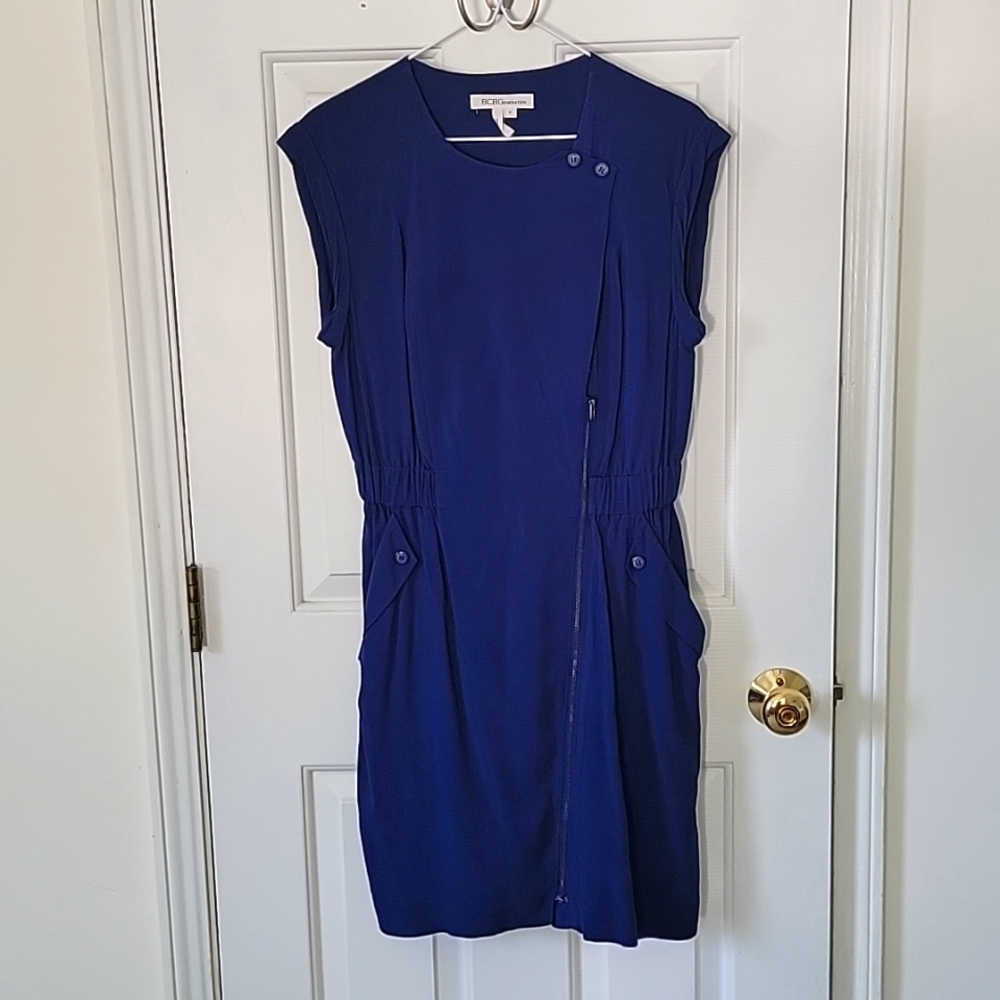BCBGeneration dress